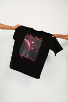 Past&Future Black T-Shirt